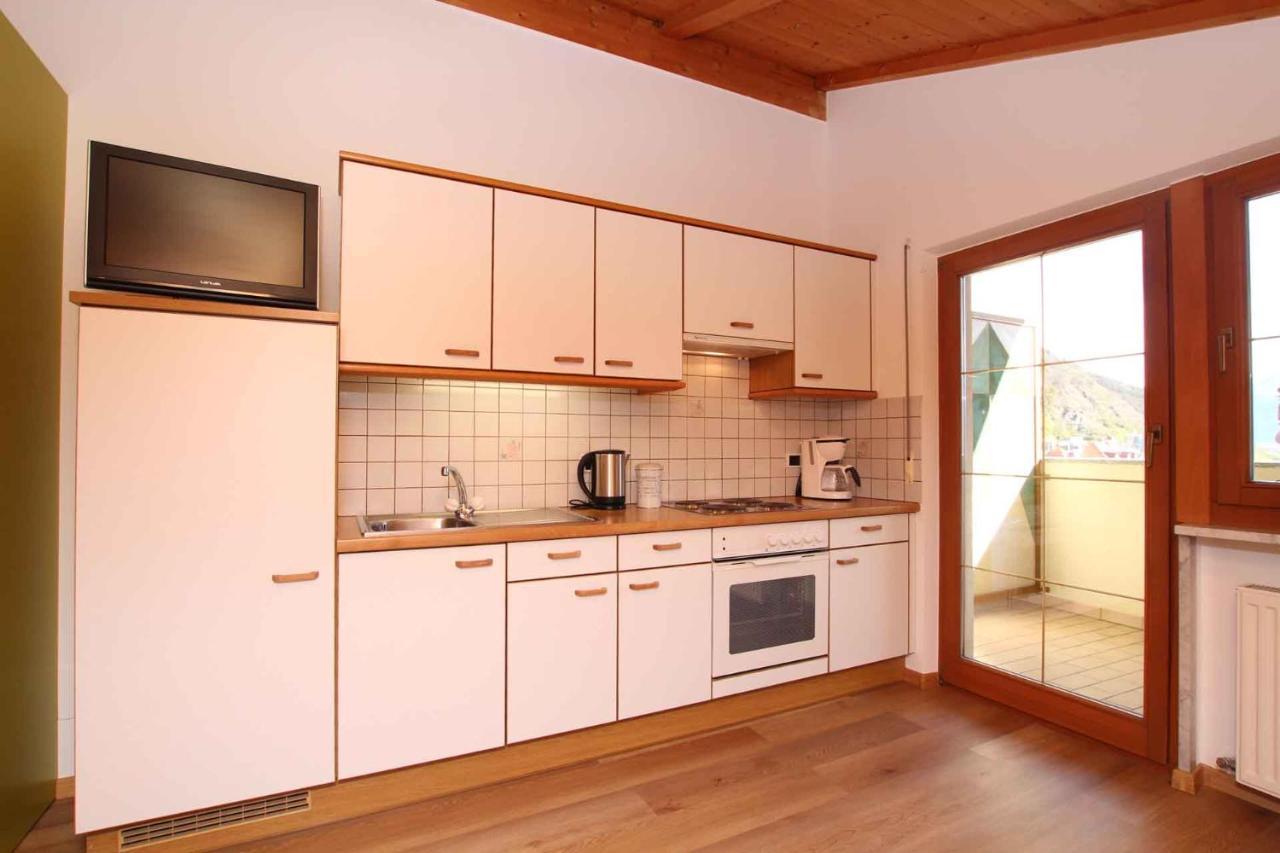 Residence Schnatzhof Silandro Ngoại thất bức ảnh