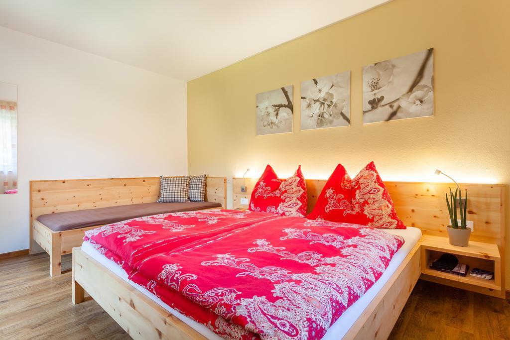 Residence Schnatzhof Silandro Ngoại thất bức ảnh