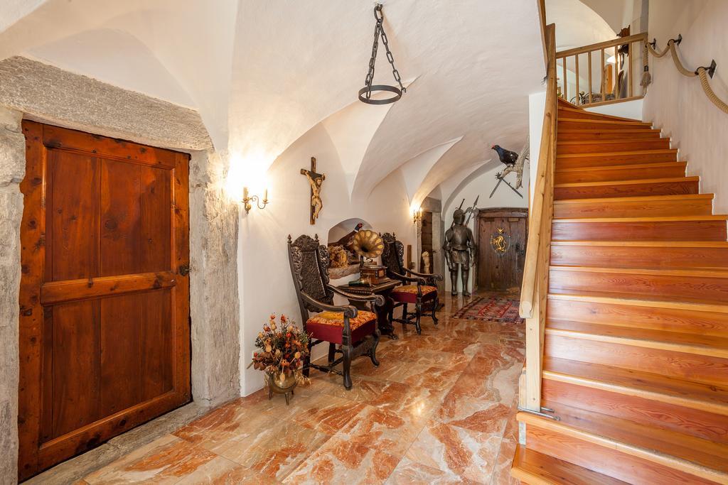 Residence Schnatzhof Silandro Ngoại thất bức ảnh
