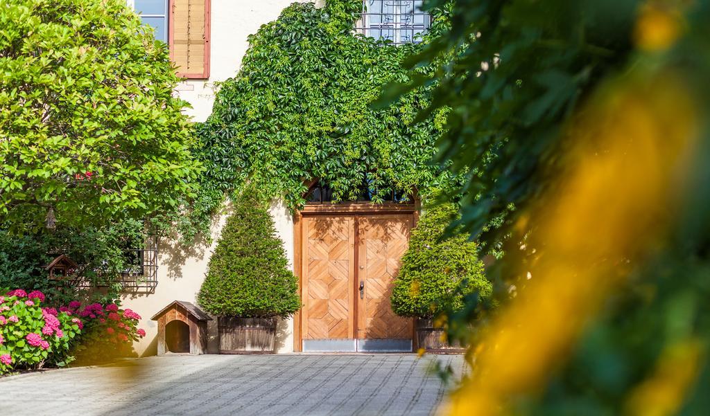 Residence Schnatzhof Silandro Ngoại thất bức ảnh