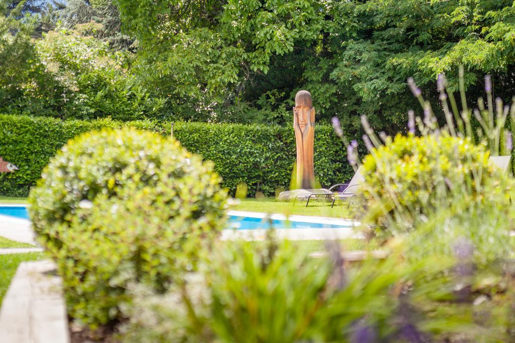 Residence Schnatzhof Silandro Ngoại thất bức ảnh