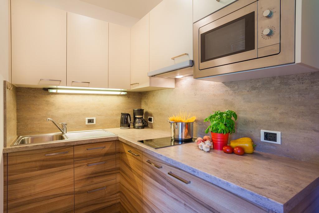 Residence Schnatzhof Silandro Ngoại thất bức ảnh