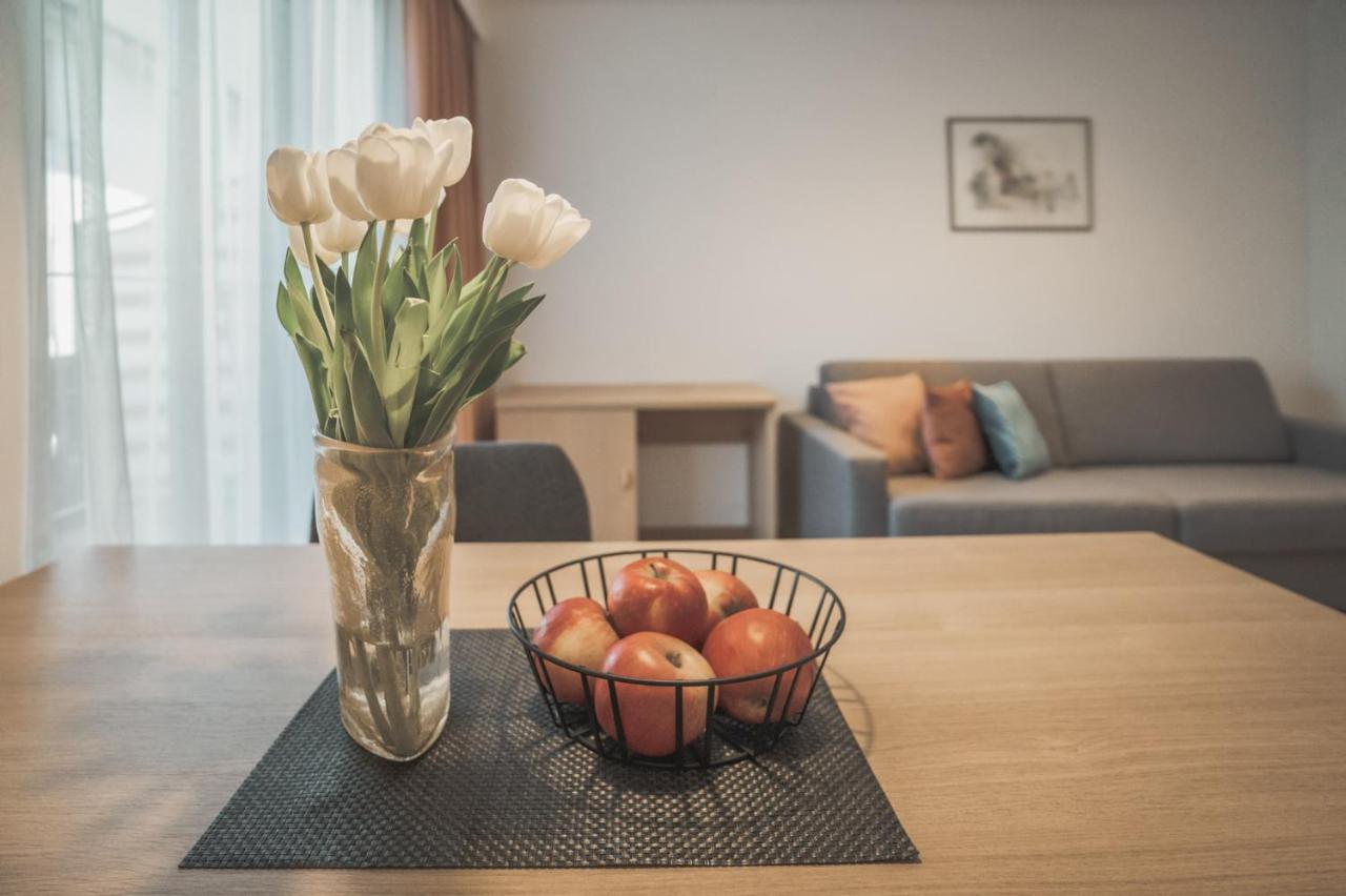 Residence Schnatzhof Silandro Ngoại thất bức ảnh