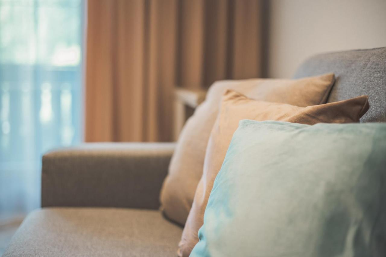 Residence Schnatzhof Silandro Ngoại thất bức ảnh