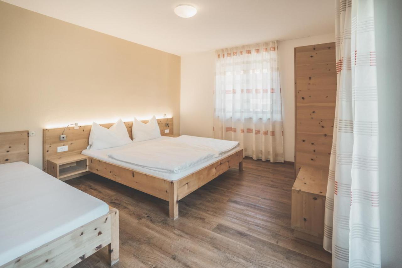 Residence Schnatzhof Silandro Ngoại thất bức ảnh