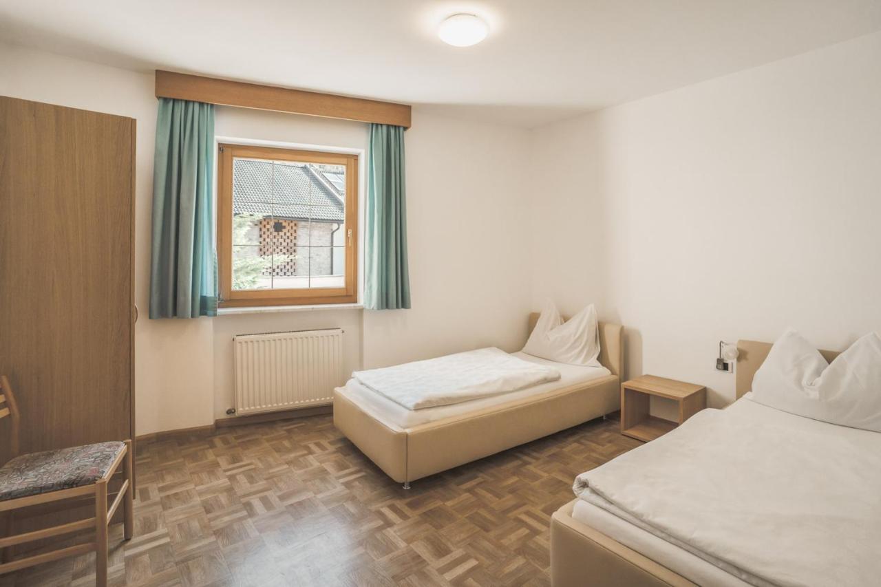 Residence Schnatzhof Silandro Ngoại thất bức ảnh