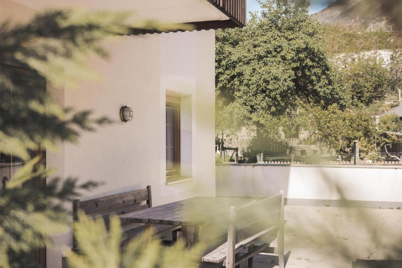 Residence Schnatzhof Silandro Ngoại thất bức ảnh