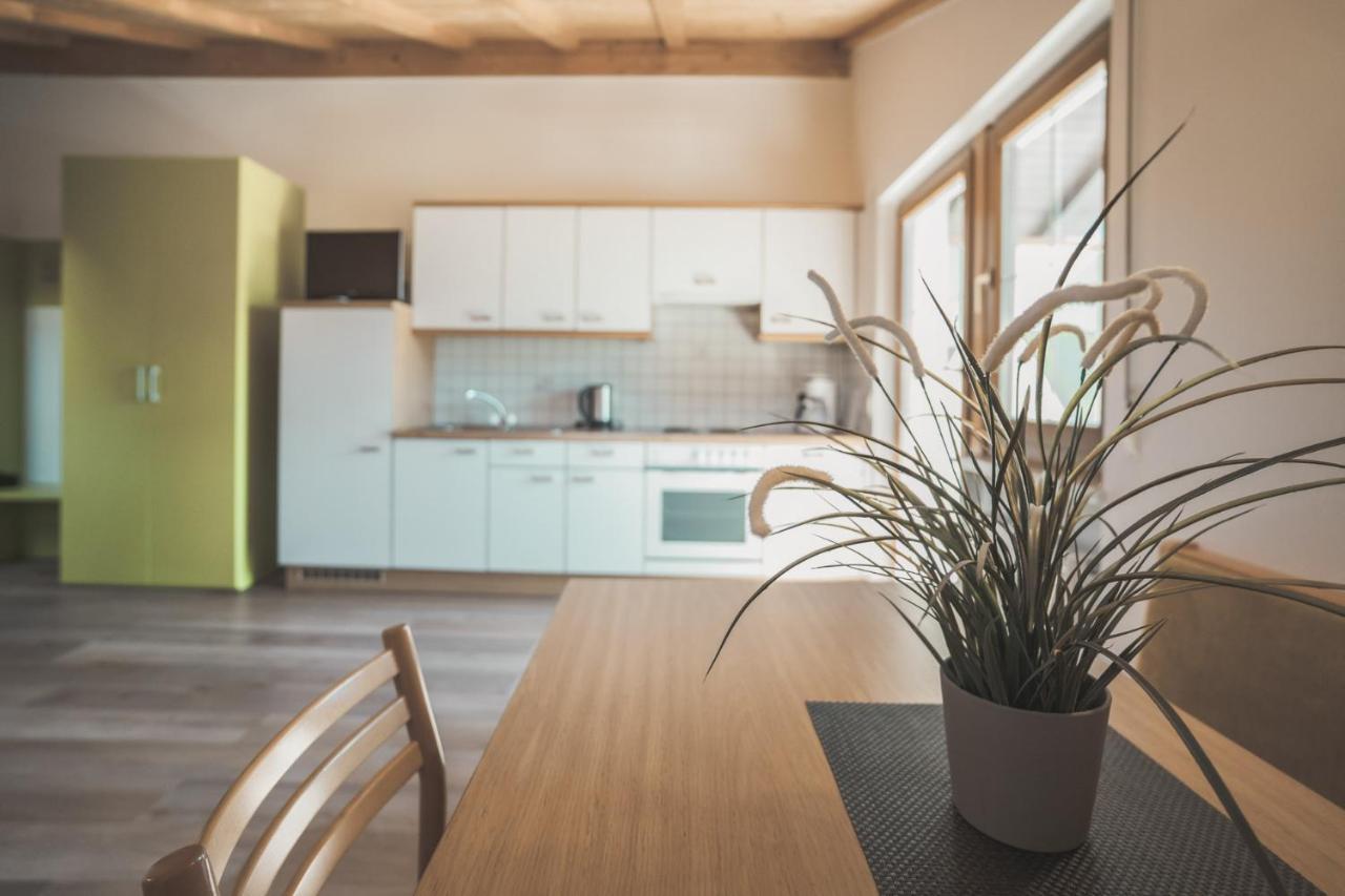 Residence Schnatzhof Silandro Ngoại thất bức ảnh