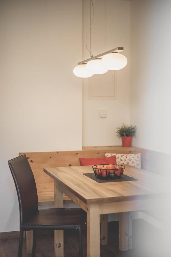 Residence Schnatzhof Silandro Ngoại thất bức ảnh