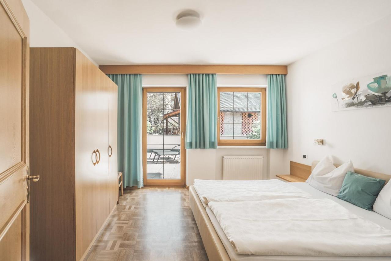 Residence Schnatzhof Silandro Ngoại thất bức ảnh
