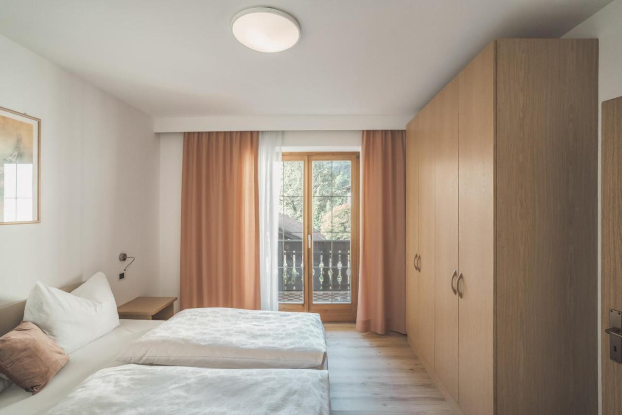 Residence Schnatzhof Silandro Ngoại thất bức ảnh