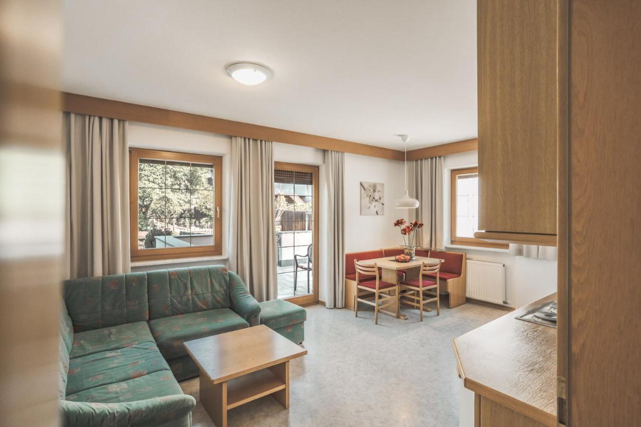 Residence Schnatzhof Silandro Ngoại thất bức ảnh