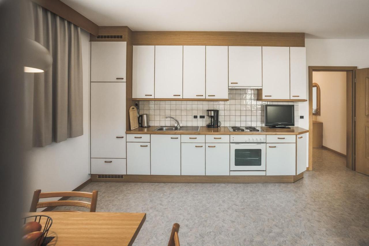 Residence Schnatzhof Silandro Ngoại thất bức ảnh