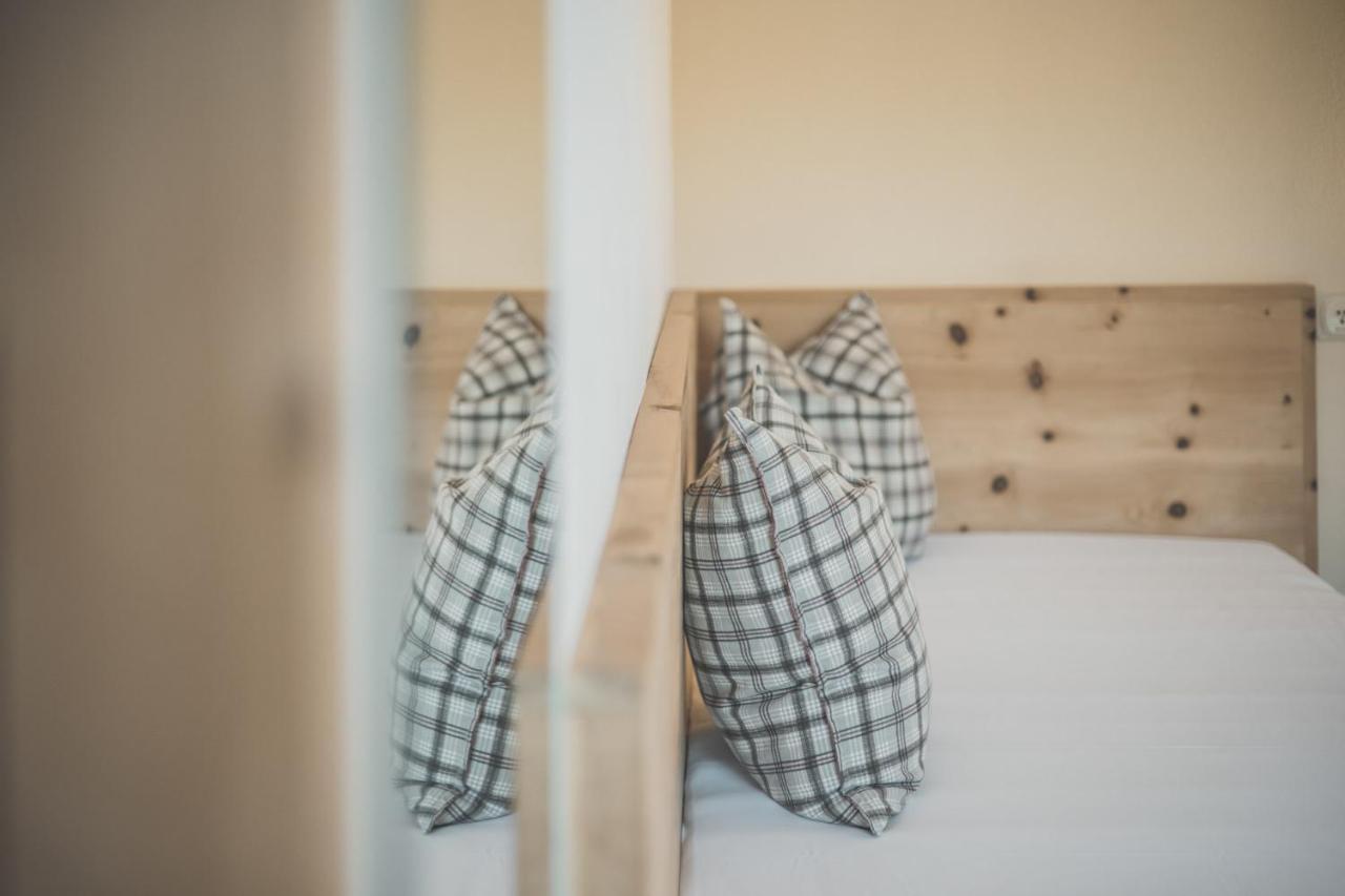 Residence Schnatzhof Silandro Ngoại thất bức ảnh
