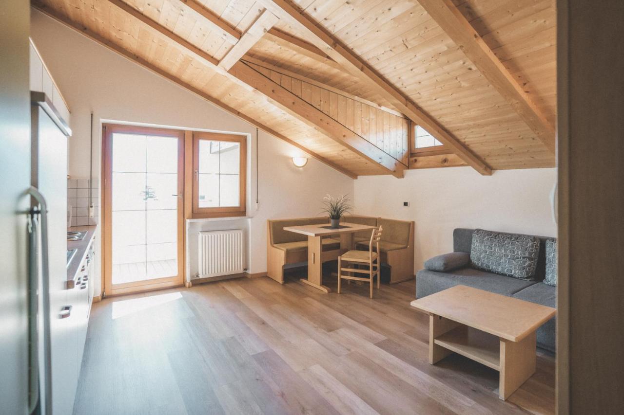 Residence Schnatzhof Silandro Ngoại thất bức ảnh