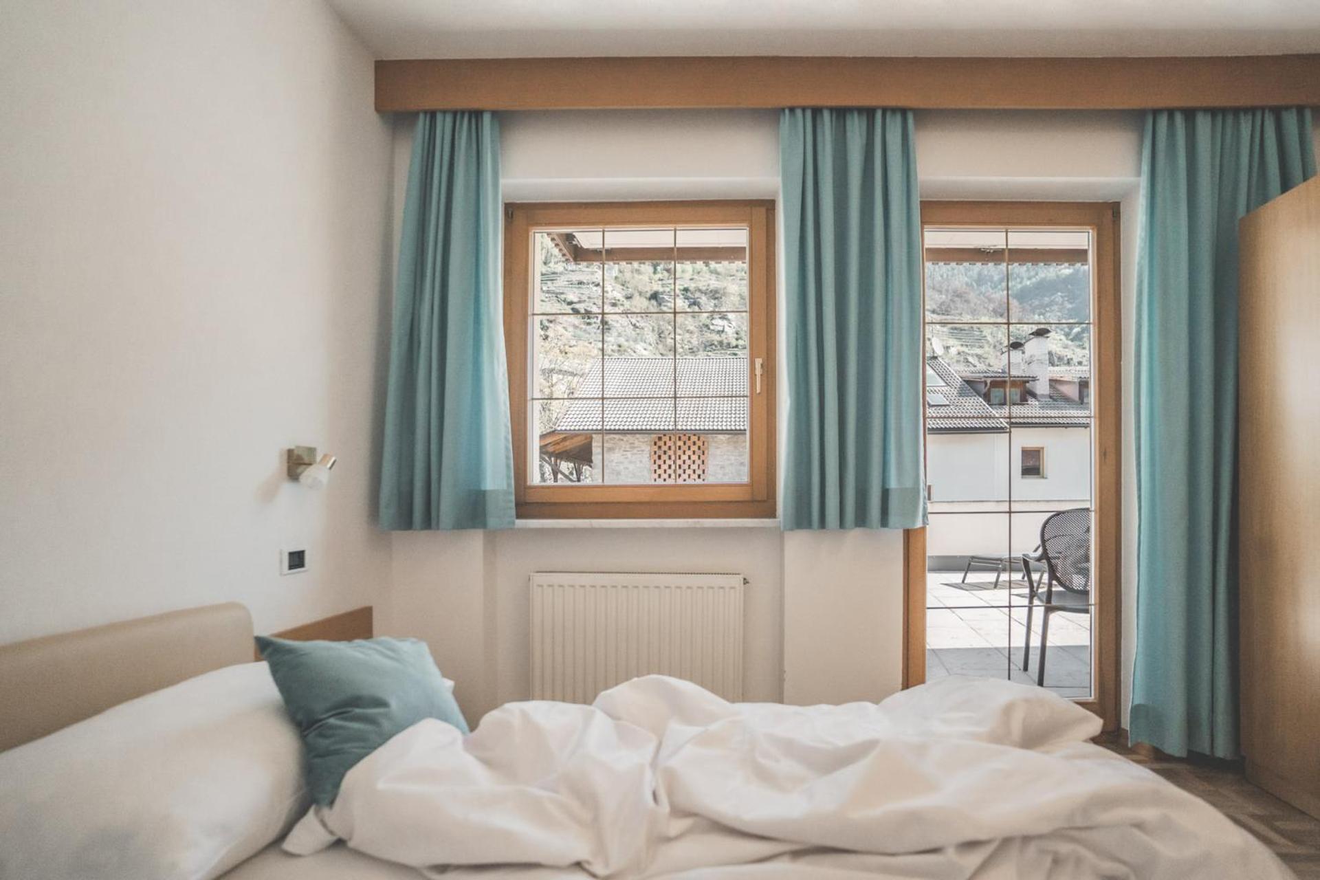 Residence Schnatzhof Silandro Ngoại thất bức ảnh